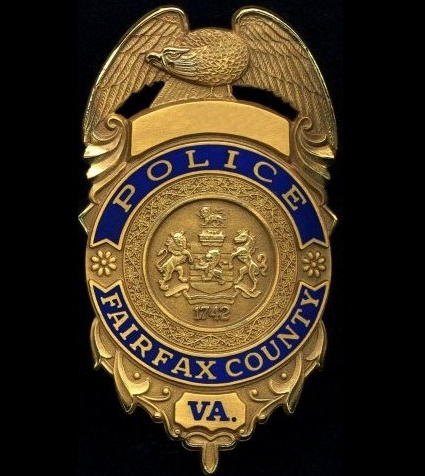 police crime fairfax county report